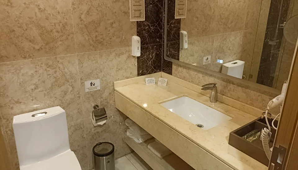 هتل سنتی امیرکبیر کیش